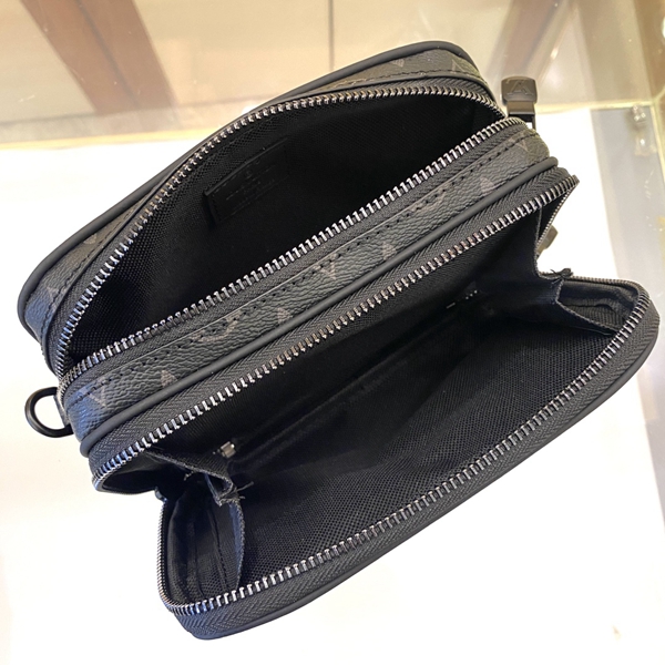 ルイヴィトンバッグ全体デザイン